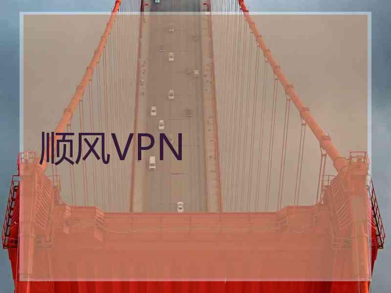 顺风VPN